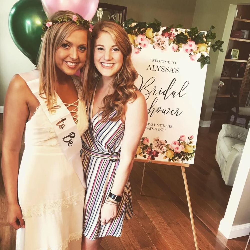 Meet your Posher, Ellie